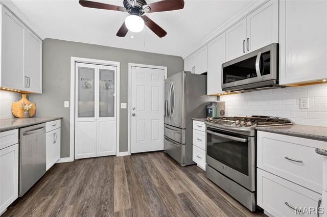 3004 Arrow Rock Drive, St Charles, MO 63303
