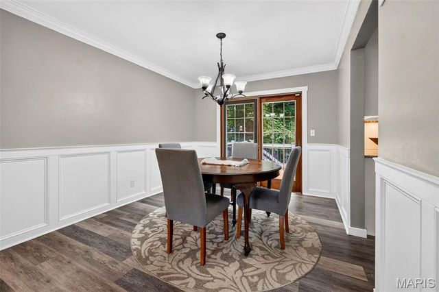 3004 Arrow Rock Drive, St Charles, MO 63303