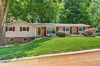 3004 Arrow Rock Drive, St Charles, MO 63303