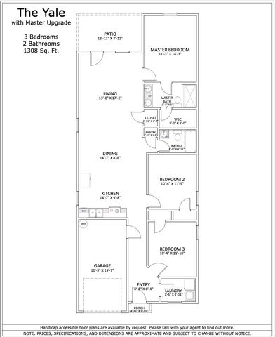 815 Serenus Way, Arcadia, SC 29320