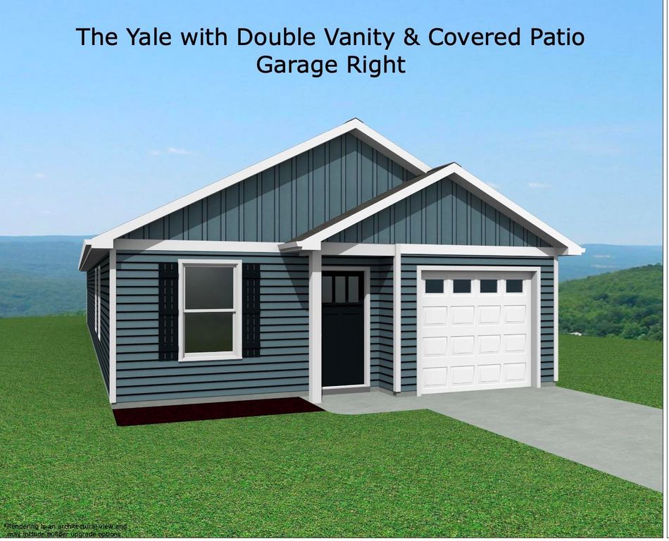 815 Serenus Way, Arcadia, SC 29320