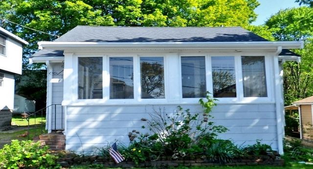 8 Thayer Pl 2, Braintree, MA 02184