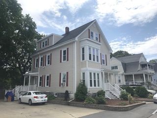 8 Thayer Pl 2, Braintree, MA 02184