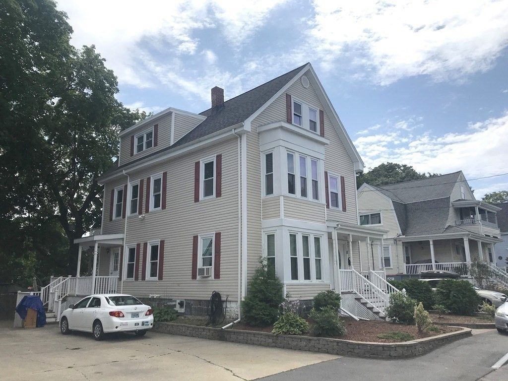 8 Thayer Pl 2, Braintree, MA 02184