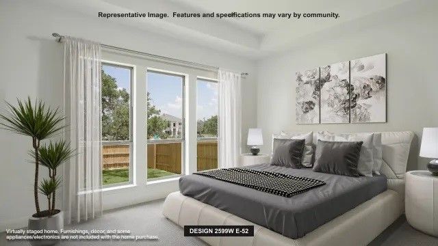 10469 Terrapin Road, Fort Worth, TX 76126