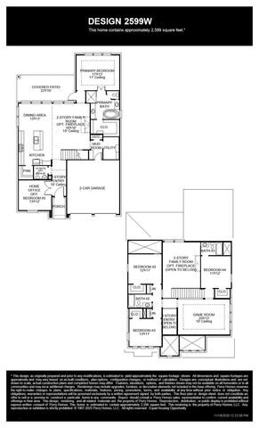 10469 Terrapin Road, Fort Worth, TX 76126