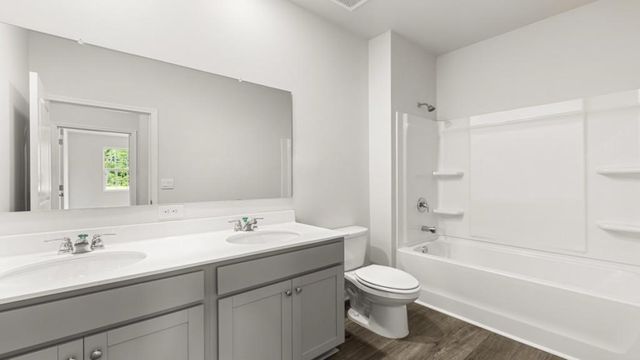 67 Capital Court, Braselton, GA 30517