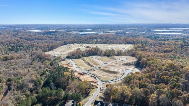 67 Capital Court, Braselton, GA 30517