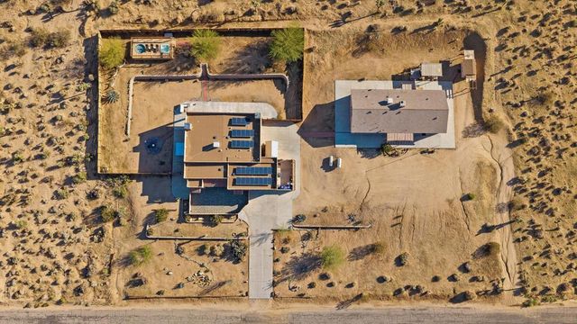 60377 Pueblo Trail, Joshua Tree, CA 92252