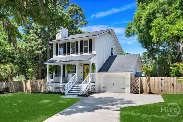 502 Pointe South Drive, Savannah, GA 31410