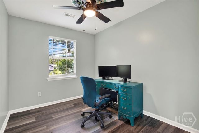 502 Pointe South Drive, Savannah, GA 31410