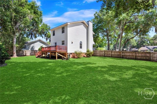 502 Pointe South Drive, Savannah, GA 31410