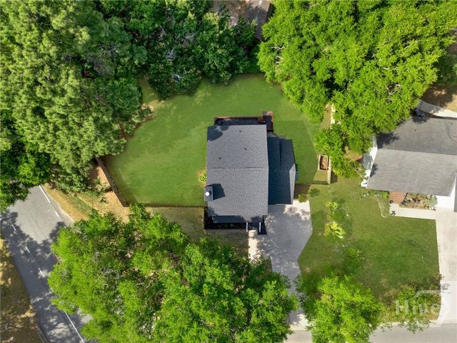 502 Pointe South Drive, Savannah, GA 31410