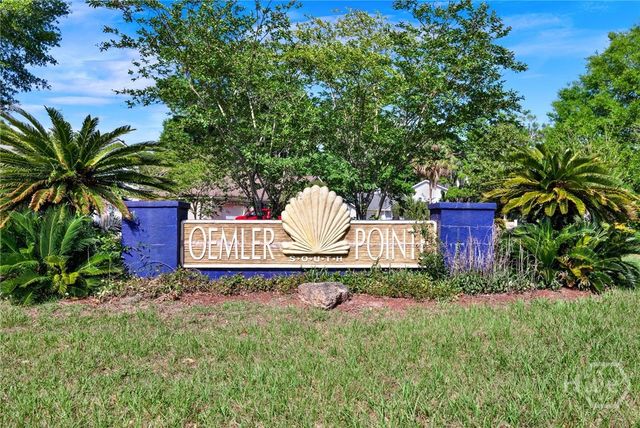 502 Pointe South Drive, Savannah, GA 31410