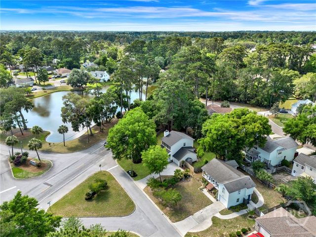 502 Pointe South Drive, Savannah, GA 31410