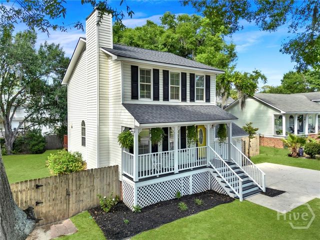502 Pointe South Drive, Savannah, GA 31410