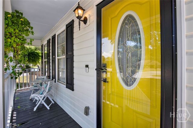 502 Pointe South Drive, Savannah, GA 31410