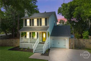 502 Pointe South Drive, Savannah, GA 31410