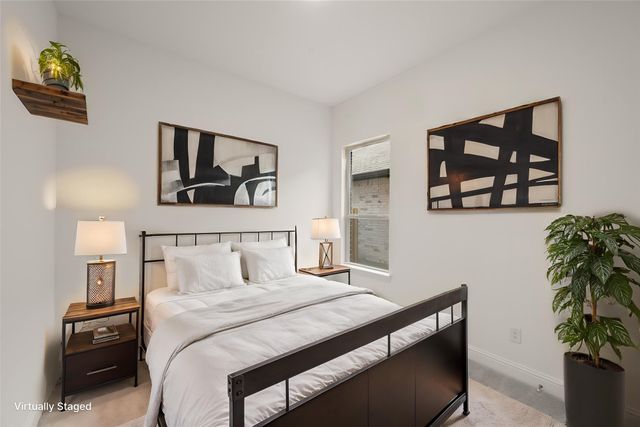 1016 Allegheny Court, Burleson, TX 76028