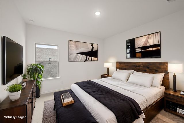 1016 Allegheny Court, Burleson, TX 76028