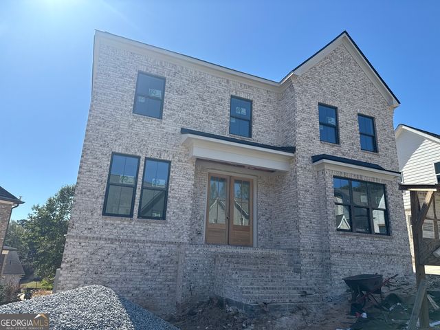 114 Cottage Gate Lane, Roswell, GA 30076