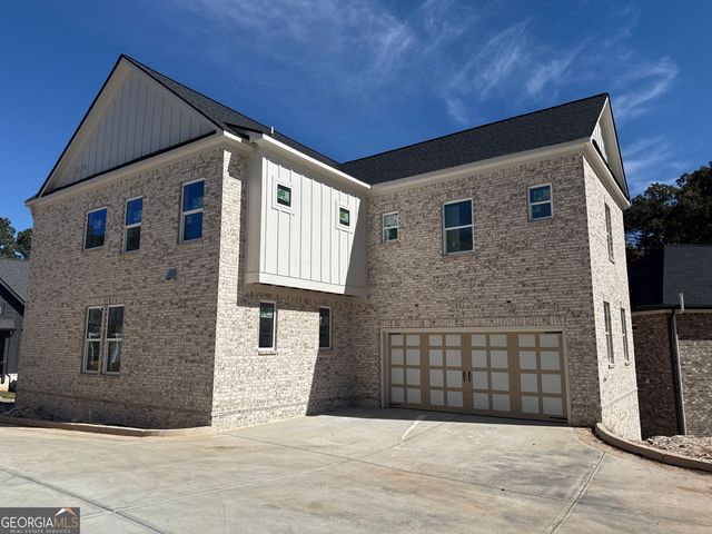 114 Cottage Gate Lane, Roswell, GA 30076