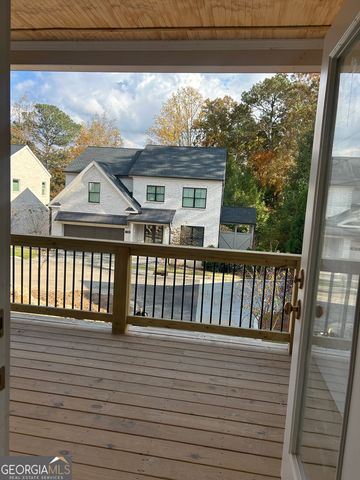 114 Cottage Gate Lane, Roswell, GA 30076