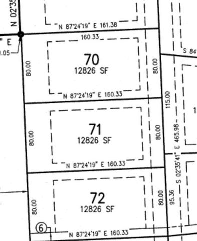 Lt72 COOPER ROAD, Pleasant Prairie, WI 53158