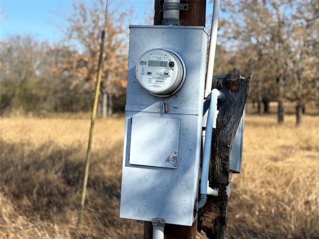 TBD Private Road 1403 Road 1403, Morgan, TX 76671