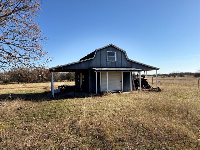 TBD Private Road 1403 Road 1403, Morgan, TX 76671