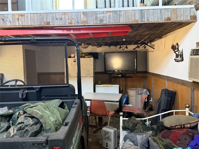 TBD Private Road 1403 Road 1403, Morgan, TX 76671