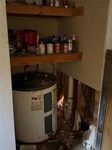 TBD Private Road 1403 Road 1403, Morgan, TX 76671