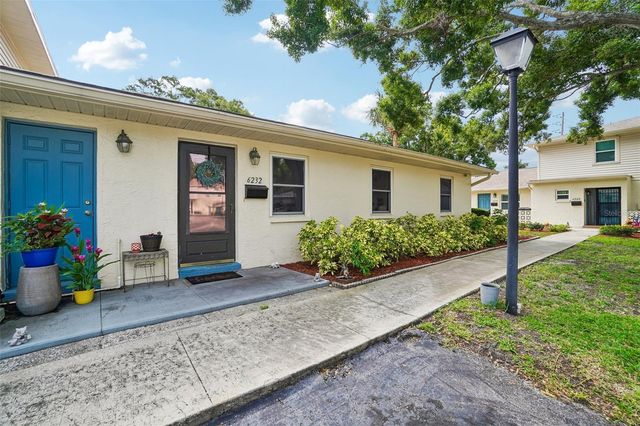 6232 GRETNA GREEN COURT N, Pinellas Park, FL 33781