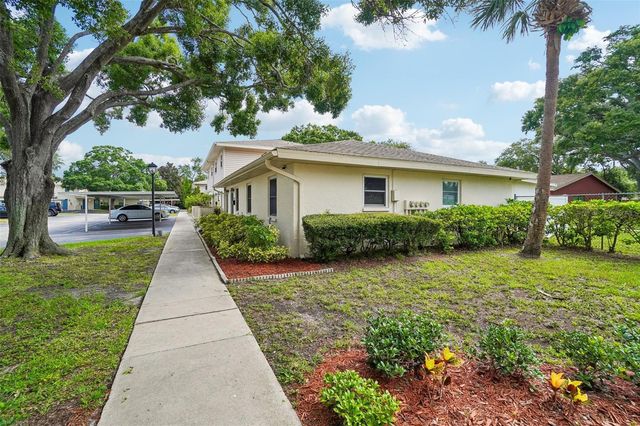 6232 GRETNA GREEN COURT N, Pinellas Park, FL 33781