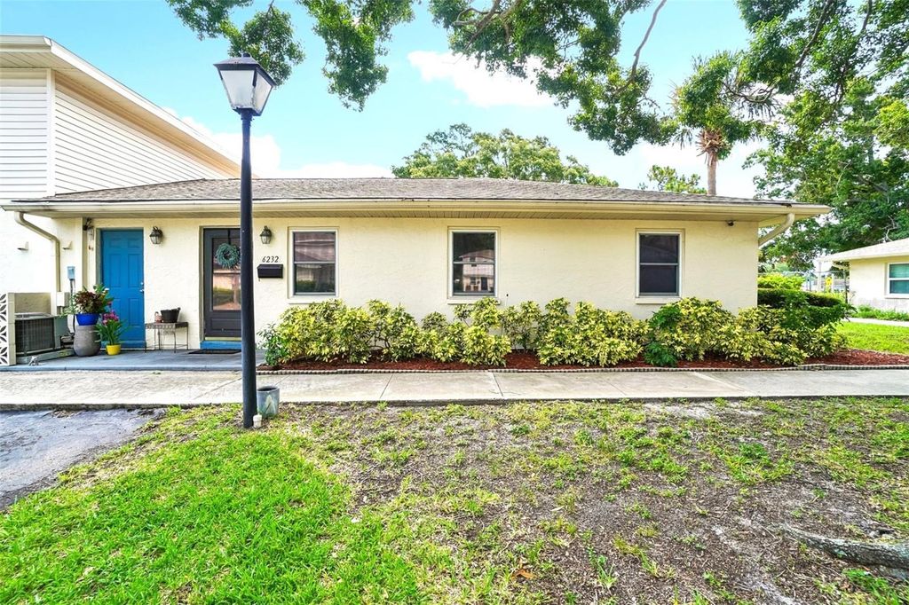 6232 GRETNA GREEN COURT N, Pinellas Park, FL 33781