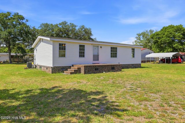 3014 Boones Neck Road SW, Supply, NC 28462