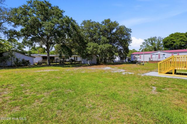 3014 Boones Neck Road SW, Supply, NC 28462