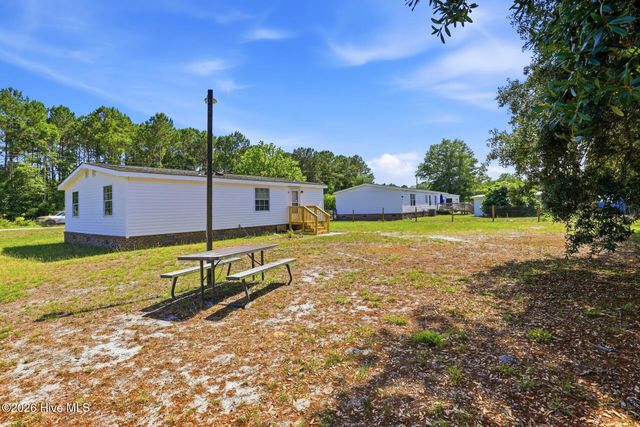 3014 Boones Neck Road SW, Supply, NC 28462