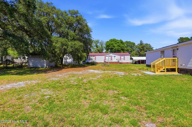 3014 Boones Neck Road SW, Supply, NC 28462
