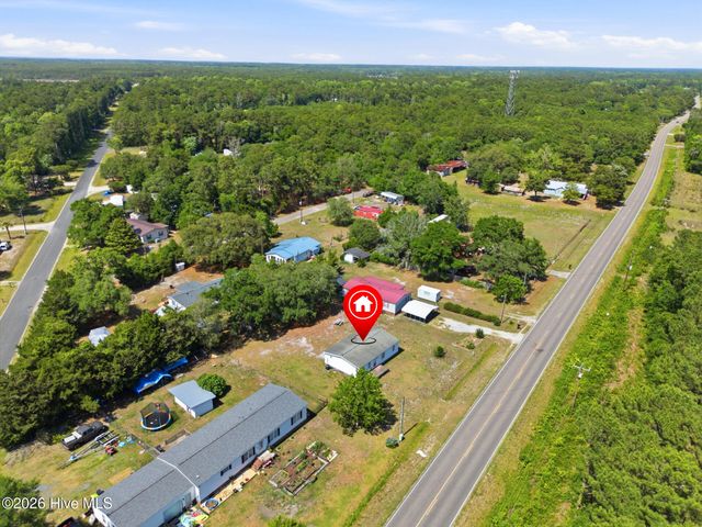 3014 Boones Neck Road SW, Supply, NC 28462
