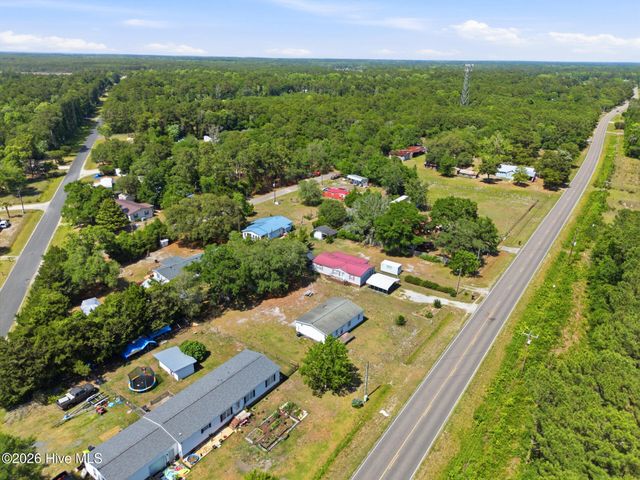 3014 Boones Neck Road SW, Supply, NC 28462