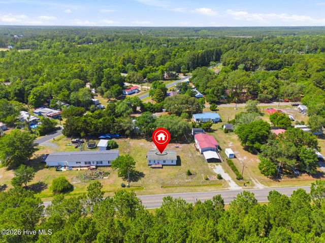 3014 Boones Neck Road SW, Supply, NC 28462