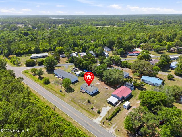 3014 Boones Neck Road SW, Supply, NC 28462