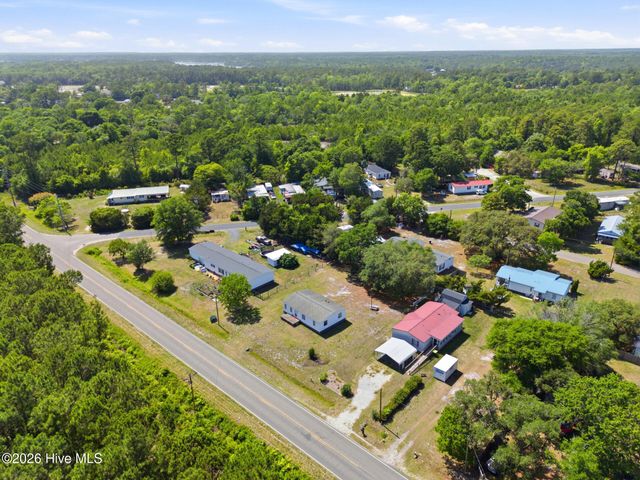 3014 Boones Neck Road SW, Supply, NC 28462