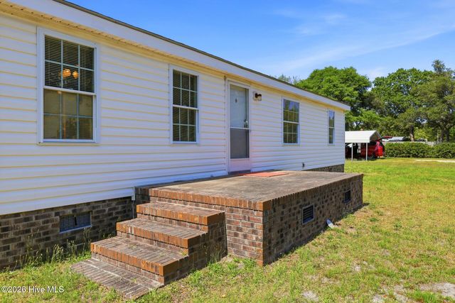 3014 Boones Neck Road SW, Supply, NC 28462