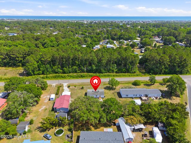 3014 Boones Neck Road SW, Supply, NC 28462