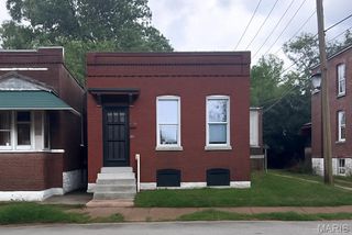 4548 S Compton Avenue, St Louis, MO 63111