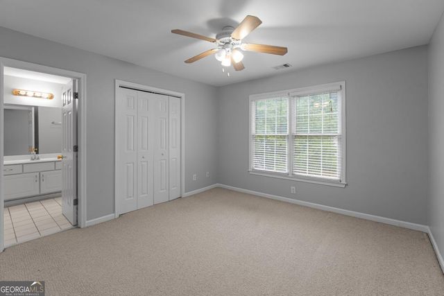 5250 Amberton Court, Powder Springs, GA 30127