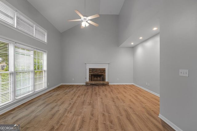 5250 Amberton Court, Powder Springs, GA 30127