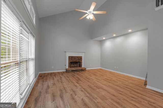5250 Amberton Court, Powder Springs, GA 30127